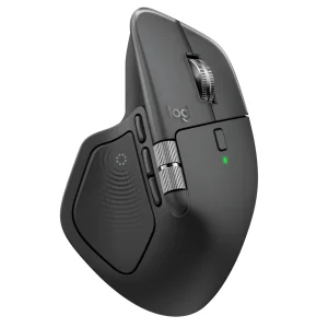 ماوس بی سیم لاجیتک مدل MX MASTER 4