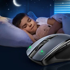 ماوس بی سیم یوگرین مدل MU006-90545