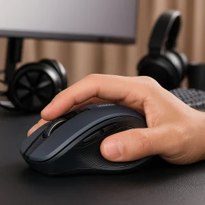 ماوس بی سیم یوگرین مدل MU006-90545