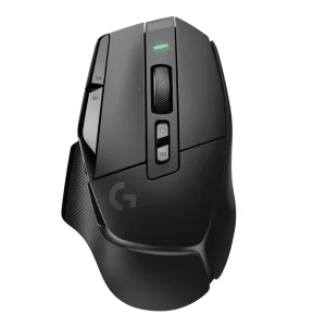 ماوس بی سیم مخصوص بازی لاجیتک مدل G502 X LIGHTSPEED