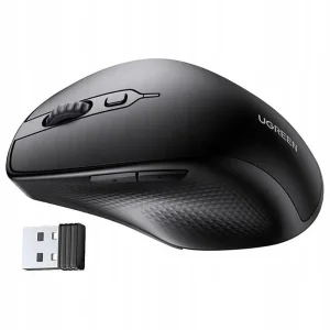 ماوس بی سیم یوگرین مدل MU101-90395