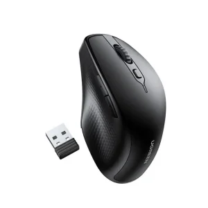 ماوس بی سیم یوگرین مدل MU101-90395
