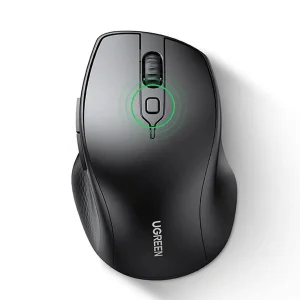 ماوس بی سیم یوگرین مدل MU101-90395