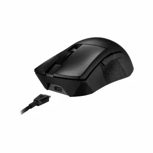 ماوس گیمینگ ایسوس مدل P711 ROG Gladius III WL AimPoint