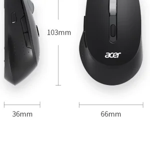 ماوس بی سیم ایسر مدل M155