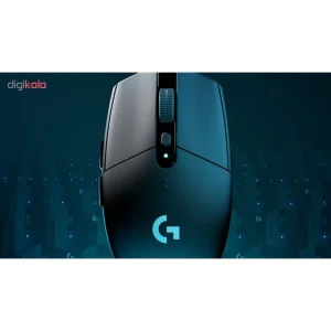 ماوس بی سیم مخصوص بازی لاجیتک مدل G305