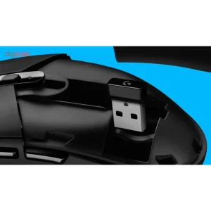 ماوس بی سیم مخصوص بازی لاجیتک مدل G305