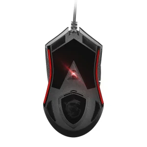 ماوس ام اس آی مدل Clutch GM08