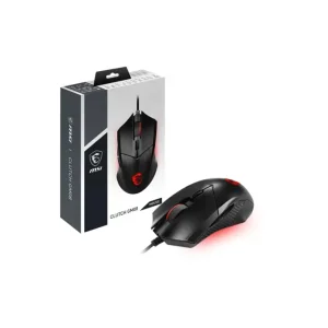 ماوس ام اس آی مدل Clutch GM08