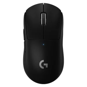 ماوس بی سیم مخصوص بازی لاجیتک مدل G Pro X Superlight
