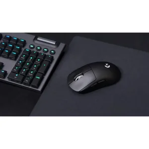 ماوس بی سیم مخصوص بازی لاجیتک مدل G Pro X Superlight