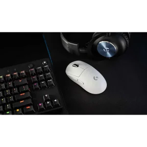 ماوس بی سیم مخصوص بازی لاجیتک مدل G Pro X Superlight