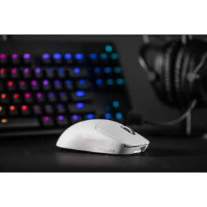 ماوس بی سیم مخصوص بازی لاجیتک مدل G Pro X Superlight