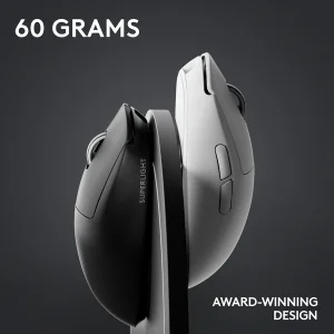 ماوس بی سیم مخصوص بازی لاجیتک مدل G Pro X Superlight