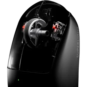 ماوس بی سیم مخصوص بازی لاجیتک مدل G Pro X Superlight