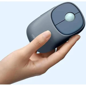 ماوس بی سیم یوگرین مدل MU102-90538