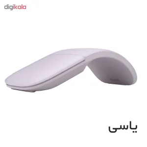 ماوس بی سیم مایکروسافت مدل Surface Arc