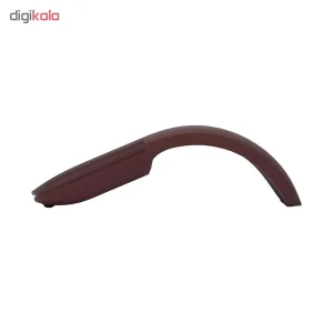 ماوس بی سیم مایکروسافت مدل Surface Arc