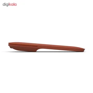 ماوس بی سیم مایکروسافت مدل Surface Arc