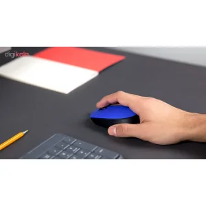 ماوس بی‌ سیم لاجیتک مدل M171