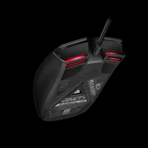 ماوس مخصوص بازی ایسوس مدل ROG STRIX IMPACT II
