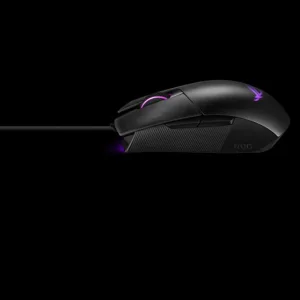 ماوس مخصوص بازی ایسوس مدل ROG STRIX IMPACT II