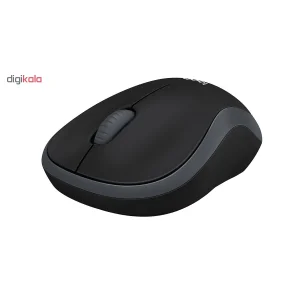 ماوس بی‌ سیم لاجیتک مدل M185
