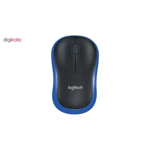 ماوس بی‌ سیم لاجیتک مدل M185