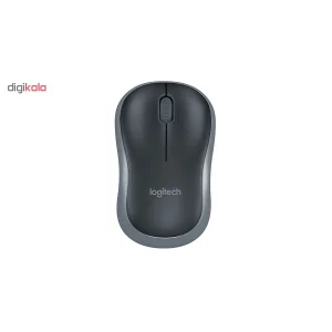 ماوس بی‌ سیم لاجیتک مدل M185