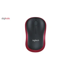 ماوس بی‌ سیم لاجیتک مدل M185