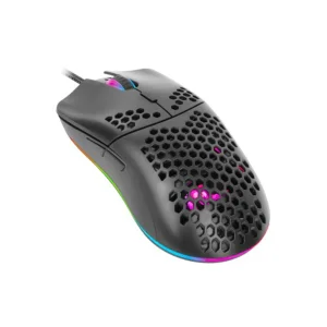 ماوس مخصوص بازی گرین مدل GM606-RGB