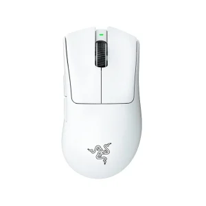 ماوس بی سیم مخصوص بازی ریزر مدل DEATHADDER V3 PRO