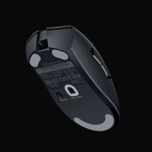 ماوس بی سیم مخصوص بازی ریزر مدل DEATHADDER V3 PRO