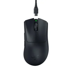ماوس بی سیم مخصوص بازی ریزر مدل DEATHADDER V3 PRO