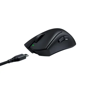 ماوس بی سیم مخصوص بازی ریزر مدل DEATHADDER V3 PRO