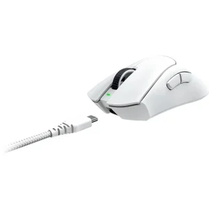 ماوس بی سیم مخصوص بازی ریزر مدل DEATHADDER V3 PRO