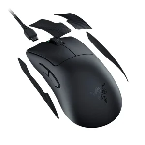 ماوس بی سیم مخصوص بازی ریزر مدل DEATHADDER V3 PRO