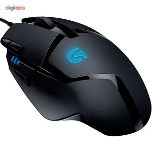 ماوس مخصوص بازی لاجیتک مدل G402 Hyperion Fury