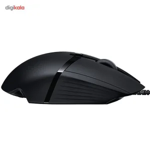 ماوس مخصوص بازی لاجیتک مدل G402 Hyperion Fury
