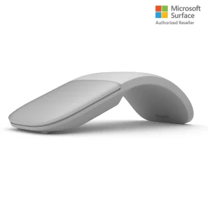 ماوس بی سیم مایکروسافت مدل Surface Arc 2025