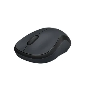ماوس بی سیم لاجیتک مدل M220 SILENT