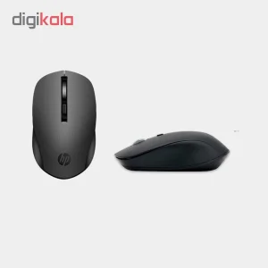 ماوس بی سیم مخصوص بازی  اچ پی مدل S1000