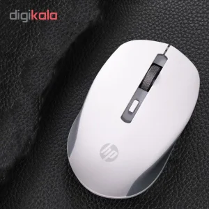 ماوس بی سیم مخصوص بازی  اچ پی مدل S1000