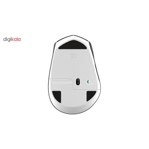 ماوس بی سیم لاجیتک مدل M720