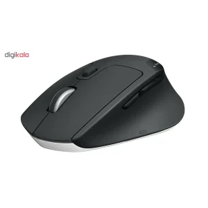 ماوس بی سیم لاجیتک مدل M720