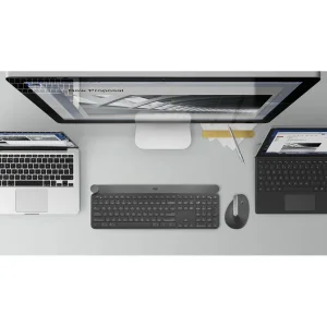 ماوس لاجیتک مدل MX Vertical