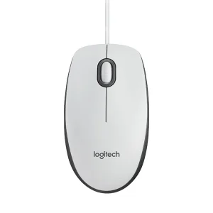 ماوس لاجیتک مدل M100