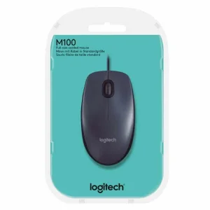 ماوس لاجیتک مدل M100