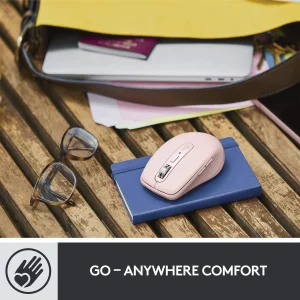 ماوس لاجیتک مدل Unify MX Anywhere 3
