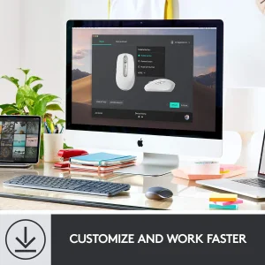 ماوس لاجیتک مدل Unify MX Anywhere 3